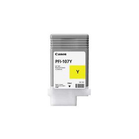 Canon PFI-107C IPF-770-775 Sarı Kartuş