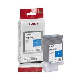 Canon PFI-107C Kartuş