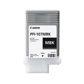 Canon PFI-107MBK Kartuş
