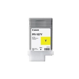 Canon PFI-107Y Kartuş