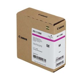 Canon PFI-110M Kırmızı Kartuş
