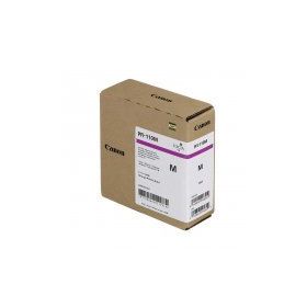 Canon PFI-110M Kırmızı Kartuş