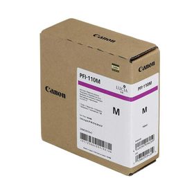 Canon PFI-110M Kırmızı Kartuş