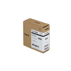 Canon PFI-110MBK Mat Siyah Kartuş