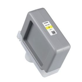 Canon PFI-110Y Sarı Kartuş