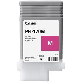 Canon PFI-120 Magenta M Kartuş