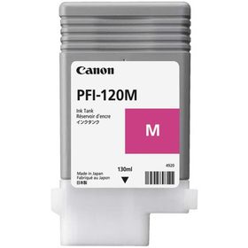Canon PFI-120 Magenta Mürekkep Kartuş