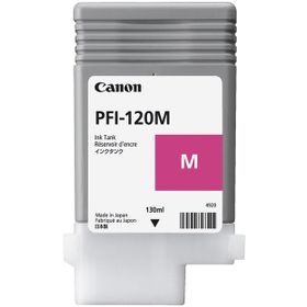 Canon PFI-120 Magenta Mürekkep Kartuş