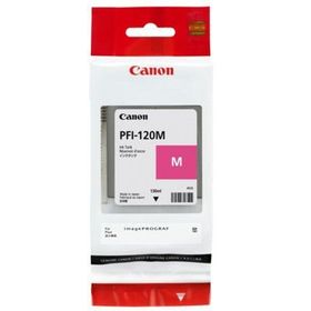 Canon PFI-120 Magenta Mürekkep Kartuş