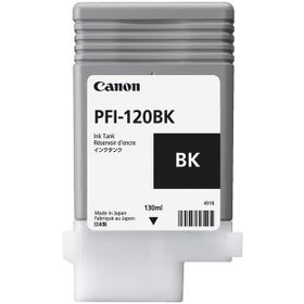 Canon PFI-120 MBK Mürekkep Kartuş
