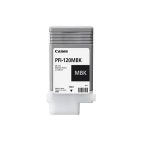 Canon PFI-120 MBK Mürekkep Kartuş