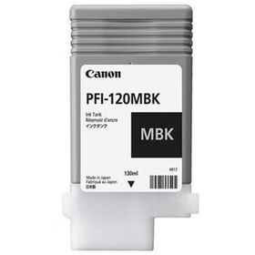 Canon PFI-120 MBK Mürekkep Kartuş