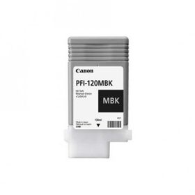Canon PFI-120 MBK Mürekkep Kartuş