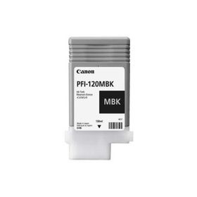 Canon PFI-120 MBK Mürekkep Kartuş