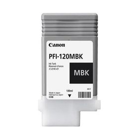 Canon PFI-120 MBK Mürekkep Kartuş