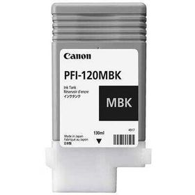 Canon PFI-120/2884C001 Mat Siyah Kartuş