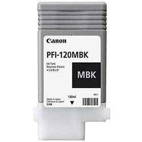 Canon PFI-120/2884C001 Mat Siyah Kartuş