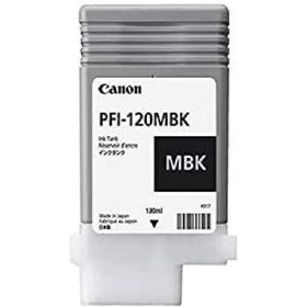 Canon PFI-120/2884C001 Mat Siyah Kartuş