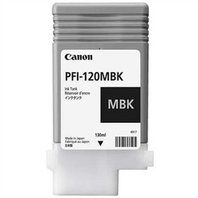 Canon PFI-120/2884C001 Mat Siyah Kartuş