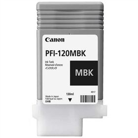 Canon PFI-120/2884C001 Mat Siyah Kartuş