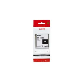 Canon PFI-120/2885C001 Siyah Kartuş