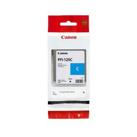 Canon PFI-120/2886C001 Mavi Kartuş