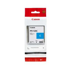 Canon PFI-120/2886C001 Mavi Kartuş