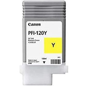 Canon PFI-120/2888C001 Sarı Kartuş