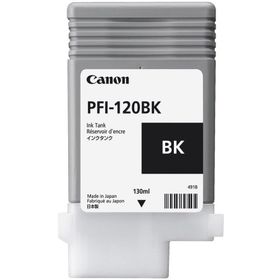 Canon PFI-120BK Mürekkep Kartuşu
