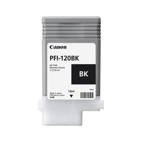 Canon PFI-120BK Mürekkep Kartuşu