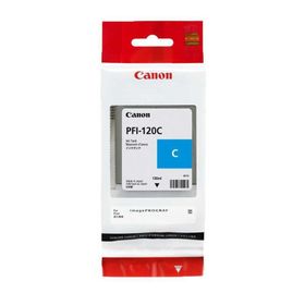 Canon PFI-120C Mürekkep Kartuşu