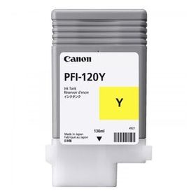Canon PFI-120C Mürekkep Kartuşu