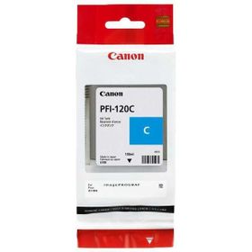 Canon PFI-120C Mürekkep Kartuşu