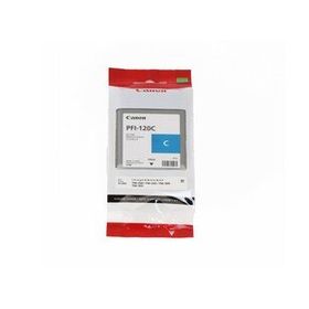 Canon PFI-120C Mürekkep Kartuşu