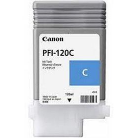 Canon PFI-120C Mürekkep Kartuşu