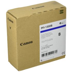 Canon PFI-1300B Mavi Kartuş
