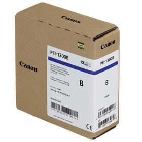 Canon PFI-1300B Mavi Kartuş