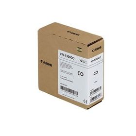 Canon PFI-1300CO 0821C001 Chroma Optimizer 330 ml Plotter Orijinal Mürekkep Kartuş