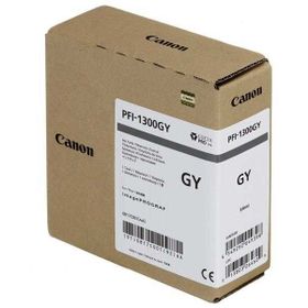 Canon PFI-1300GY Gri 330 ml Mürekkep Kartuş