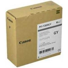 Canon PFI-1300GY Gri 330 ml Mürekkep Kartuş