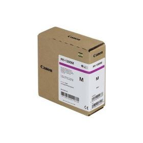 Canon PFI-1300M Kırmızı Kartuş