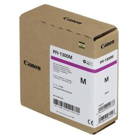 Canon PFI-1300M Kırmızı Kartuş