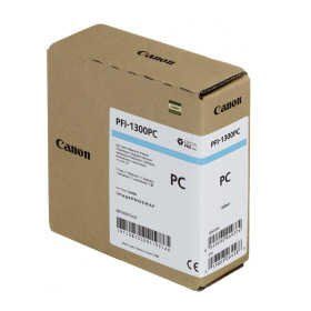 Canon PFI-1300PC Mavi Kartuş