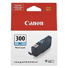 Canon PFI-1300PC Mavi Kartuş