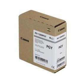 Canon PFI-1300PGY Gri Kartuş