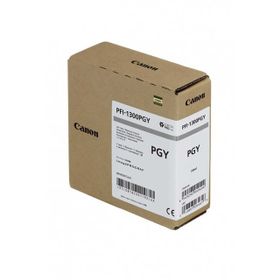 Canon PFI-1300PGY Gri Kartuş