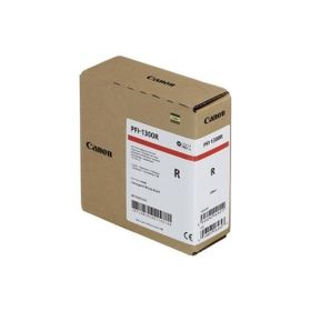 Canon PFI-1300R Kırmızı Kartuş