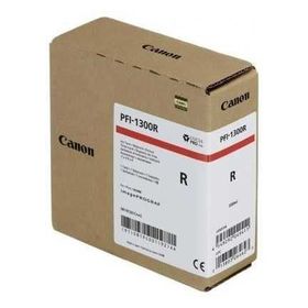 Canon PFI-1300R Kırmızı Kartuş