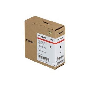 Canon PFI-1300R Kırmızı Kartuş