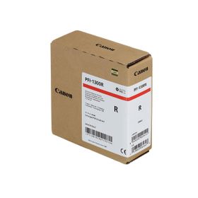Canon PFI-1300R Kırmızı Kartuş